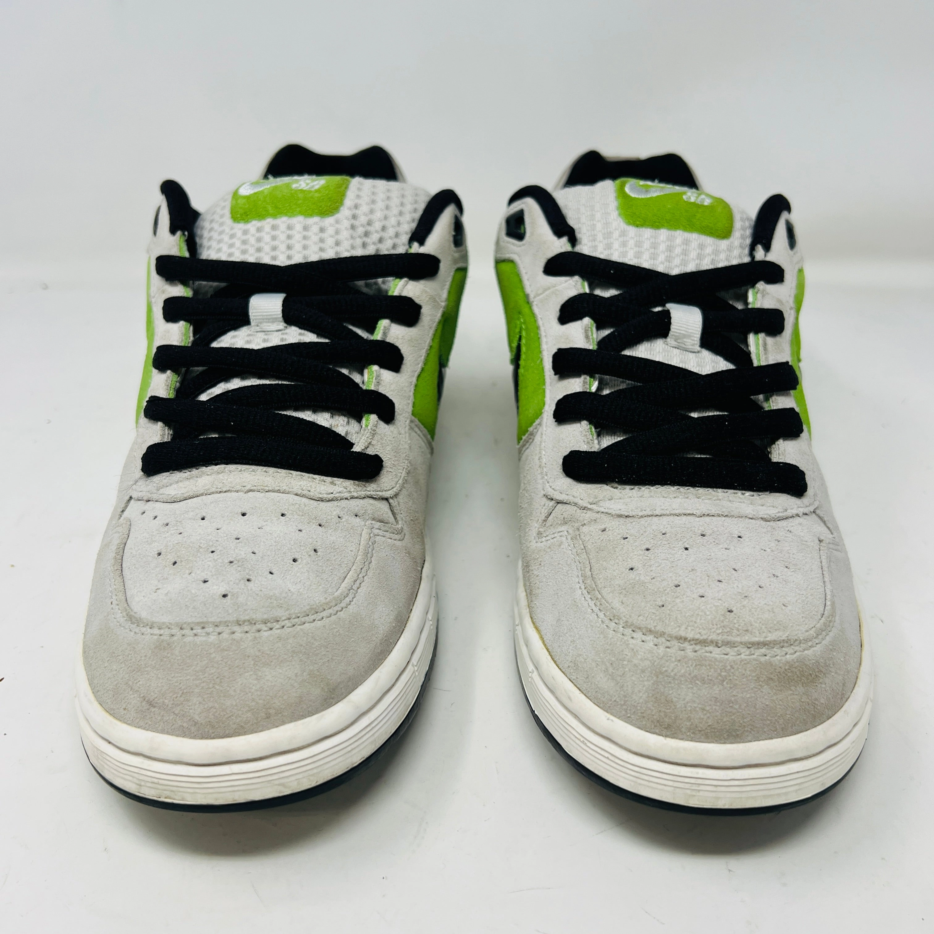 Nike SB Paul Rodriguez Green Bean