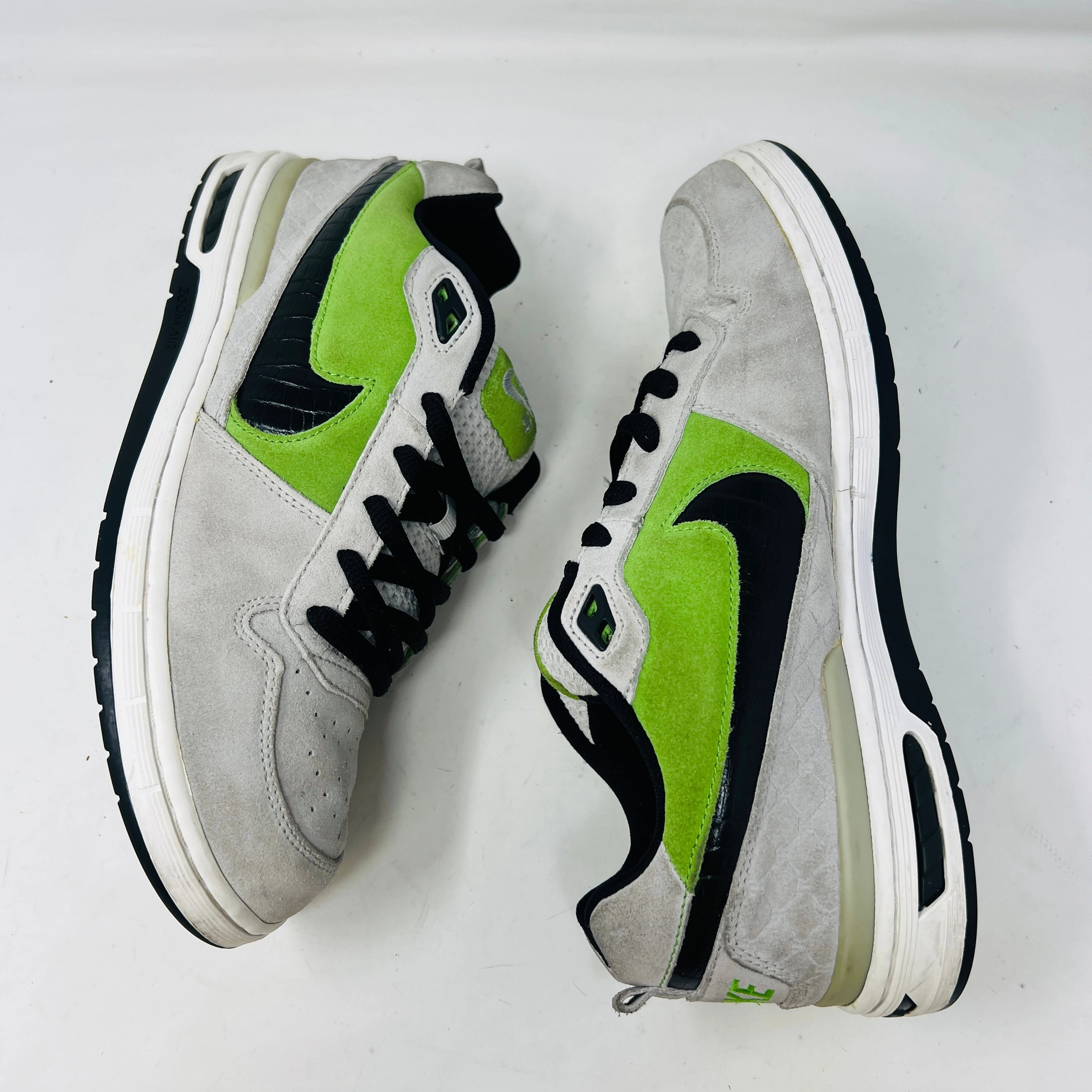 Nike SB Paul Rodriguez Green Bean