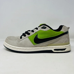 Nike SB Paul Rodriguez Green Bean