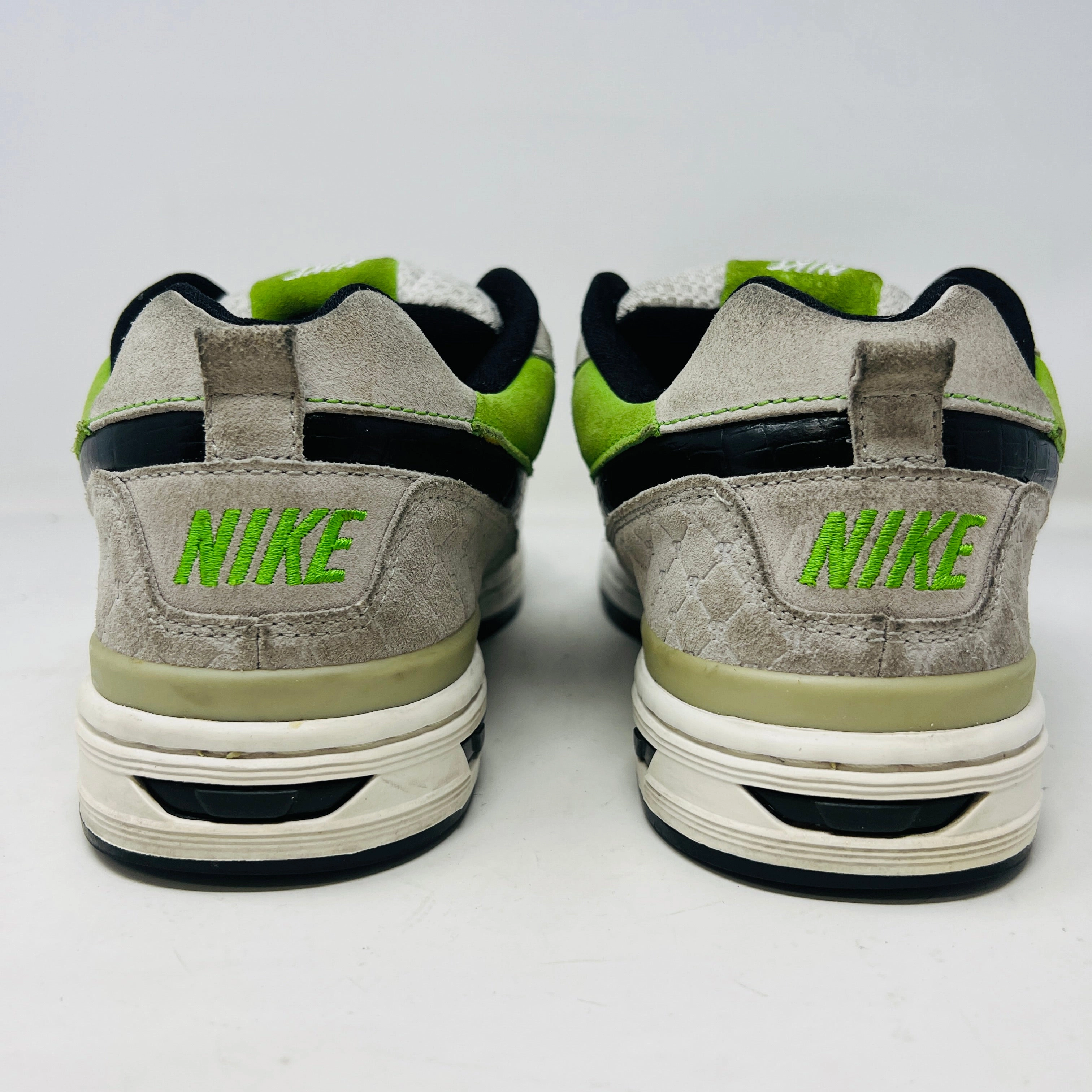 Nike SB Paul Rodriguez Green Bean