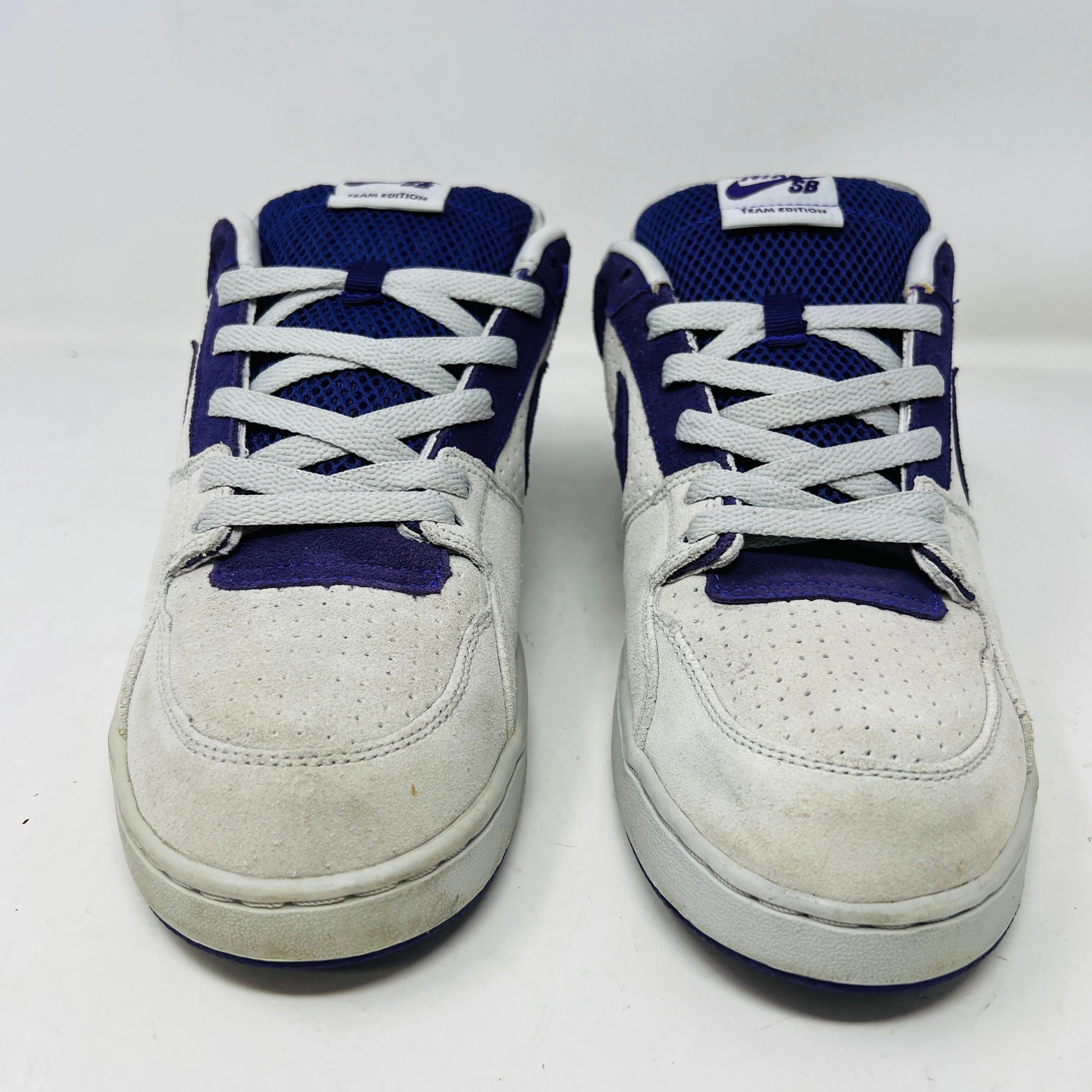 NIKE ZOOM TEAM EDITION PURPLE PIGEON
