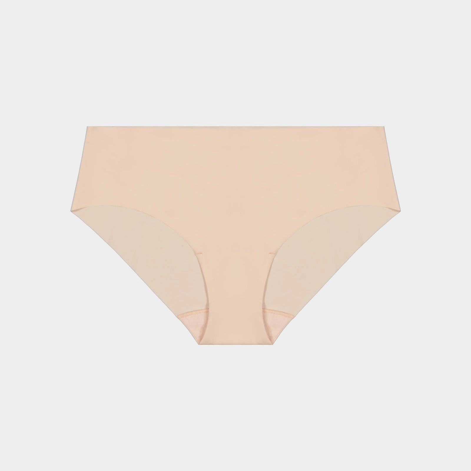 No Show Bikini