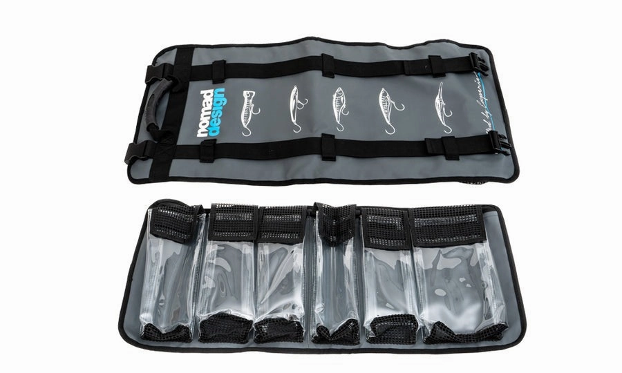 Nomad Large Lure Bags