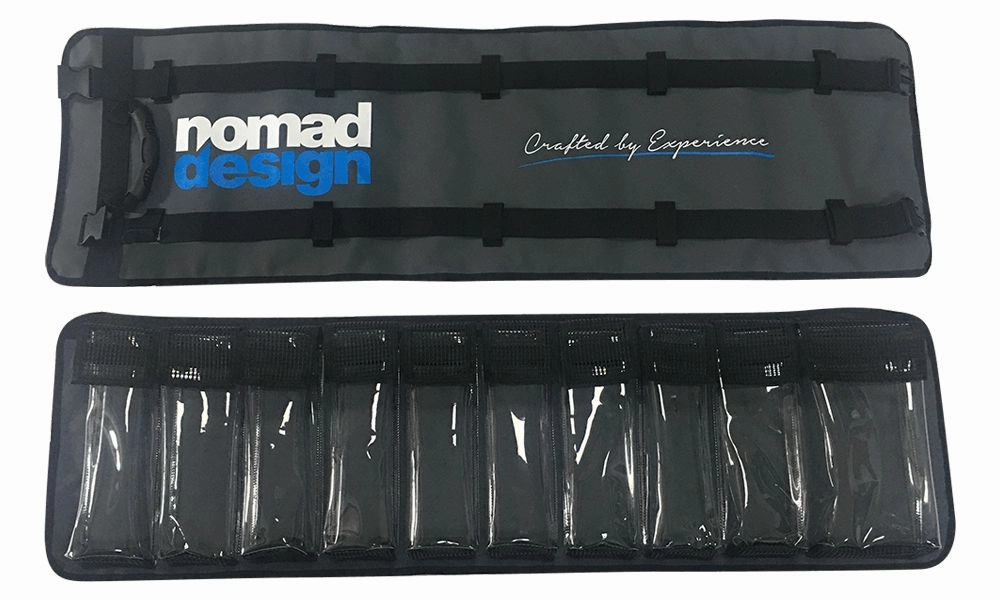 Nomad Large Lure Bags