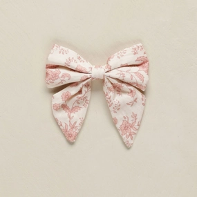 Norah Bow - Pink Toile