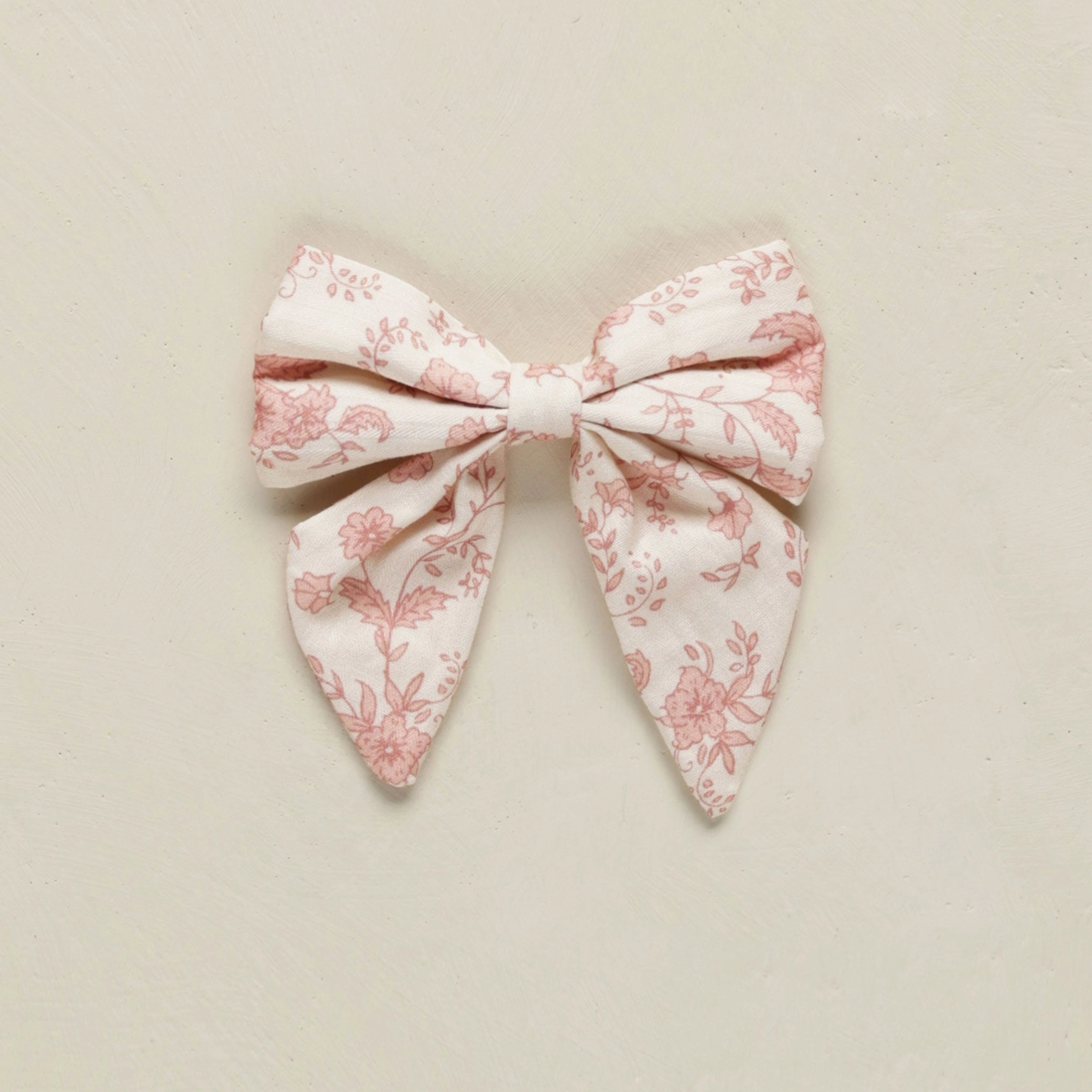 Norah Bow - Pink Toile