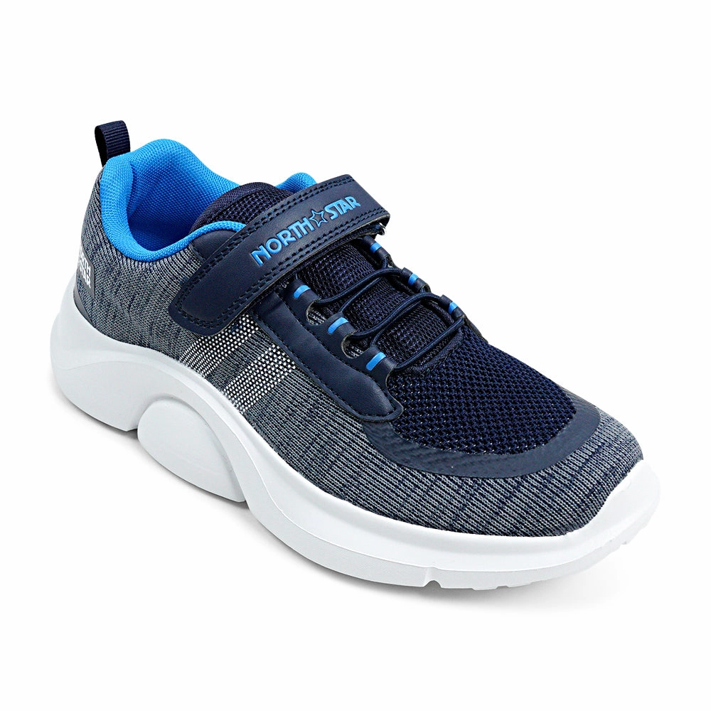 North Star MELLO Lace-Up Sneaker for Teens