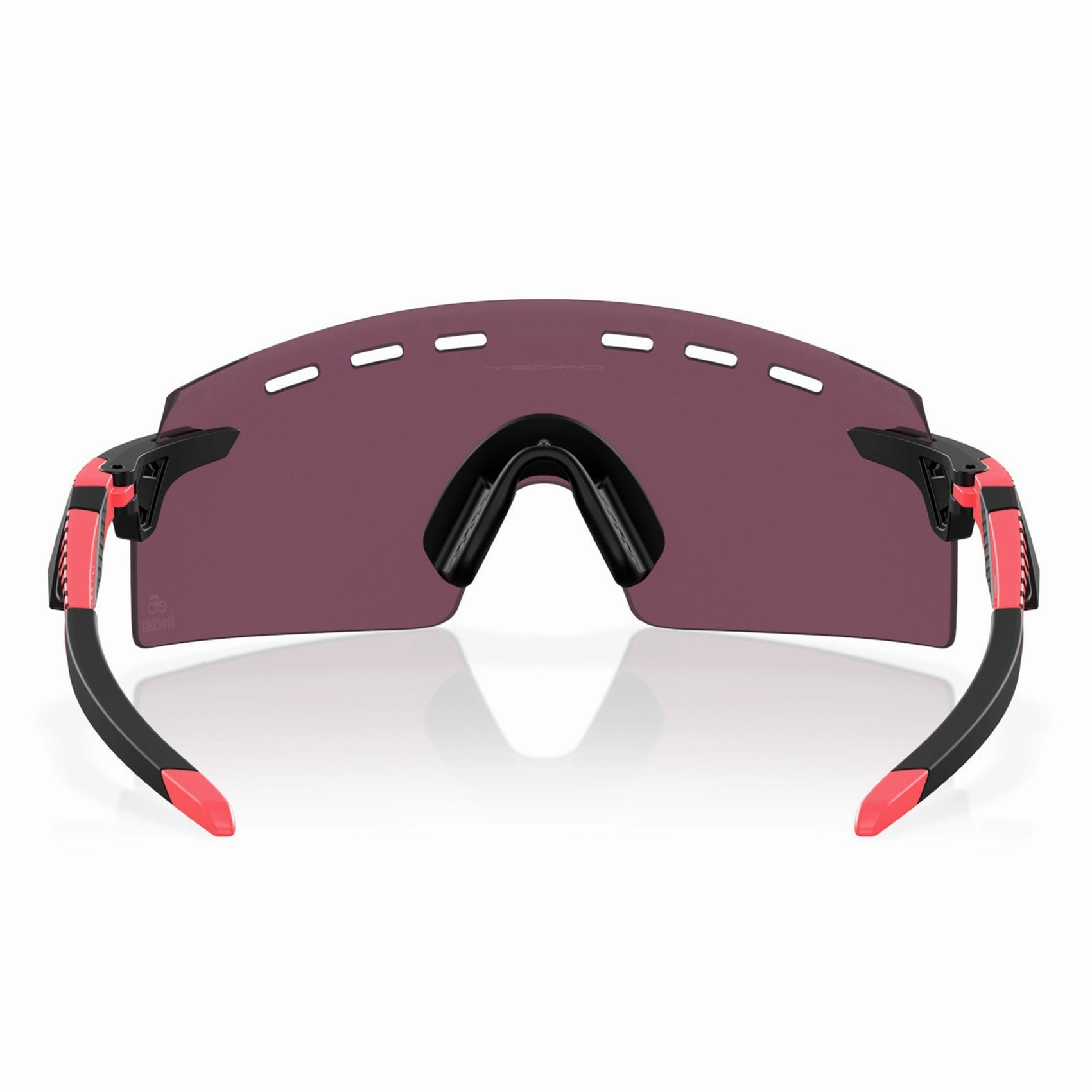 Oakley Encoder Strike Vented Running Sunglasses