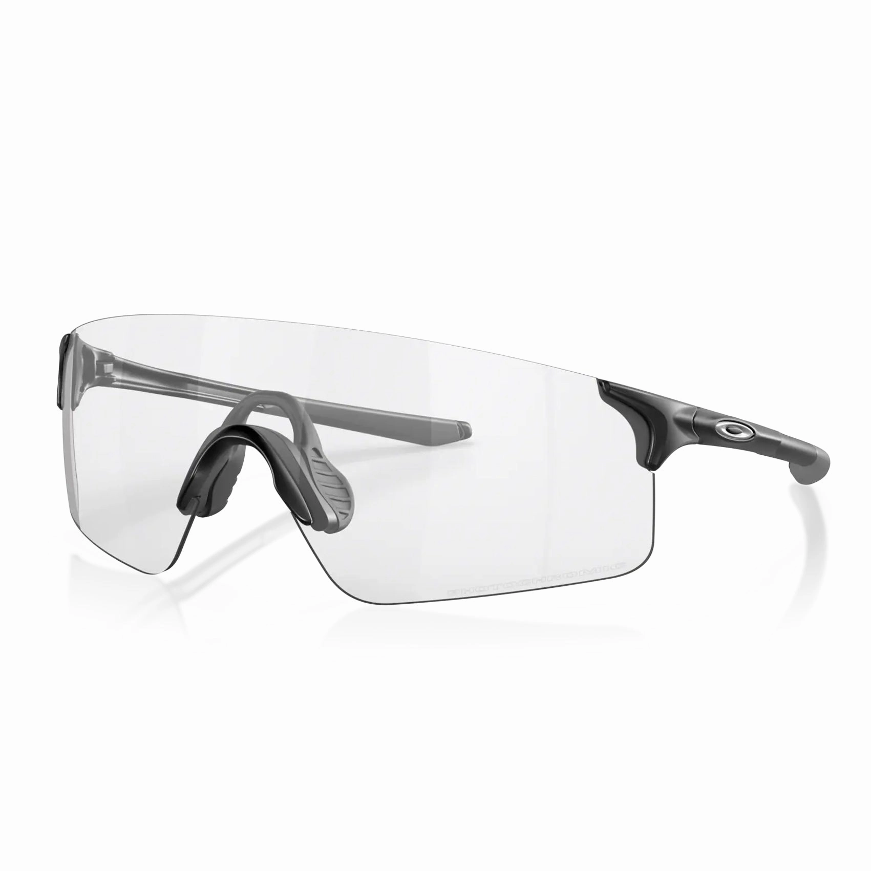 Oakley EVZero Blades Running Sunglasses