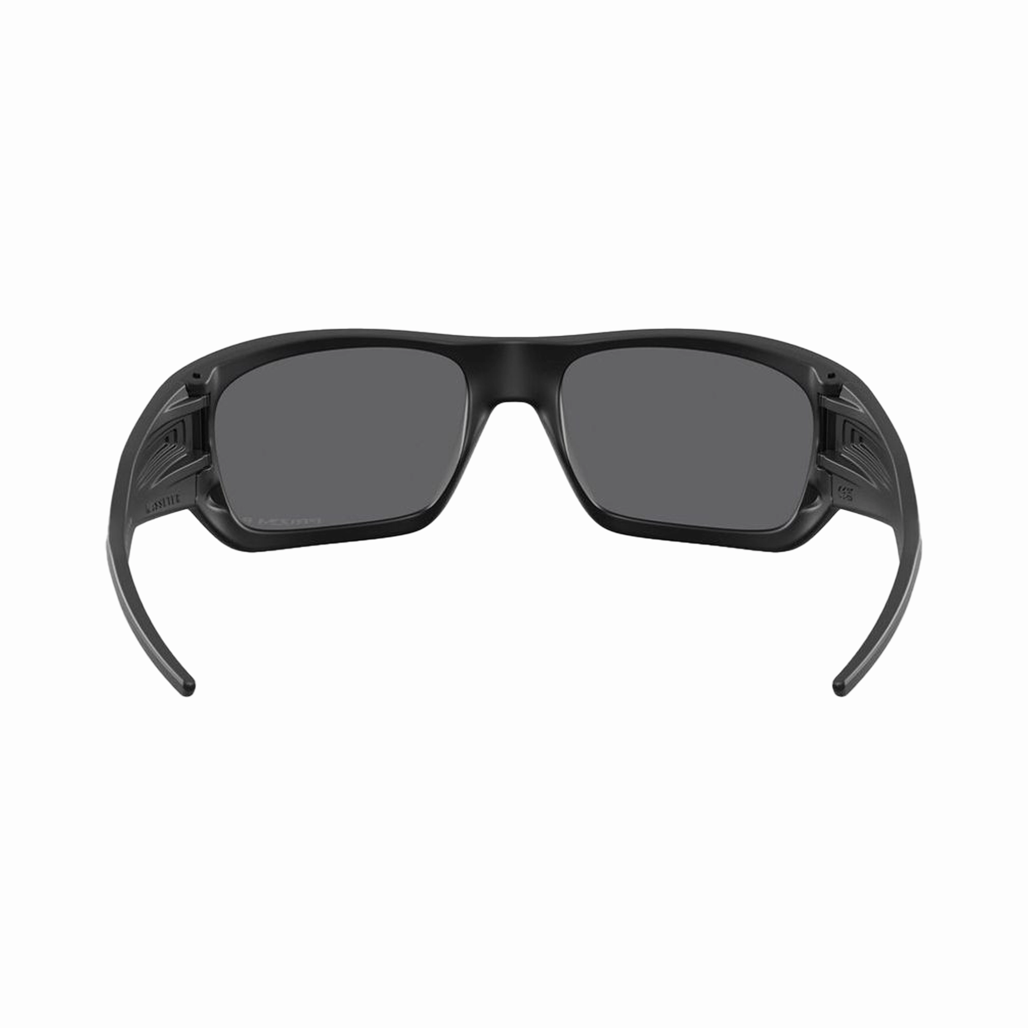 Oakley MASSETER Black w/ Prizm Black Polarized 0OO9486