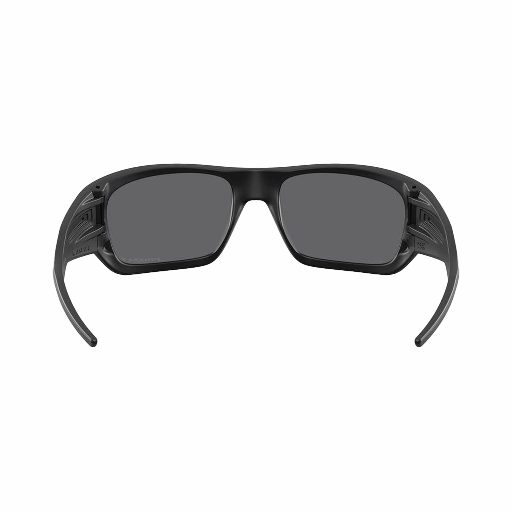Oakley MASSETER Black w/ Prizm Black Polarized 0OO9486