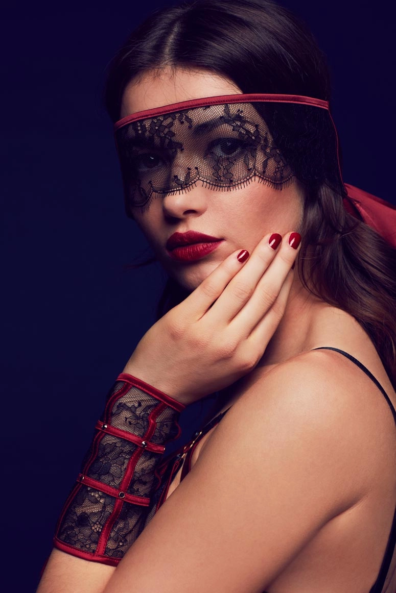 Odette Wrist Cuffs
