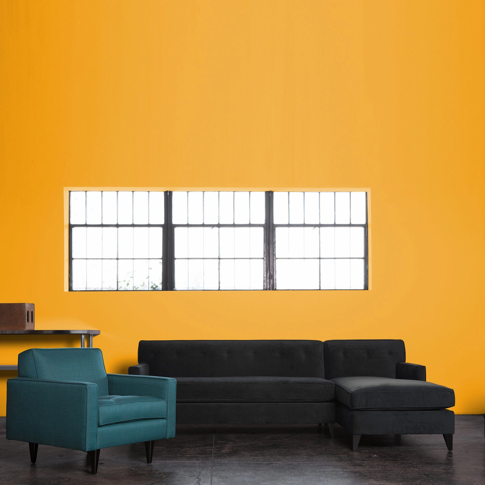 Paint by Colorhouse ASPIRE .06