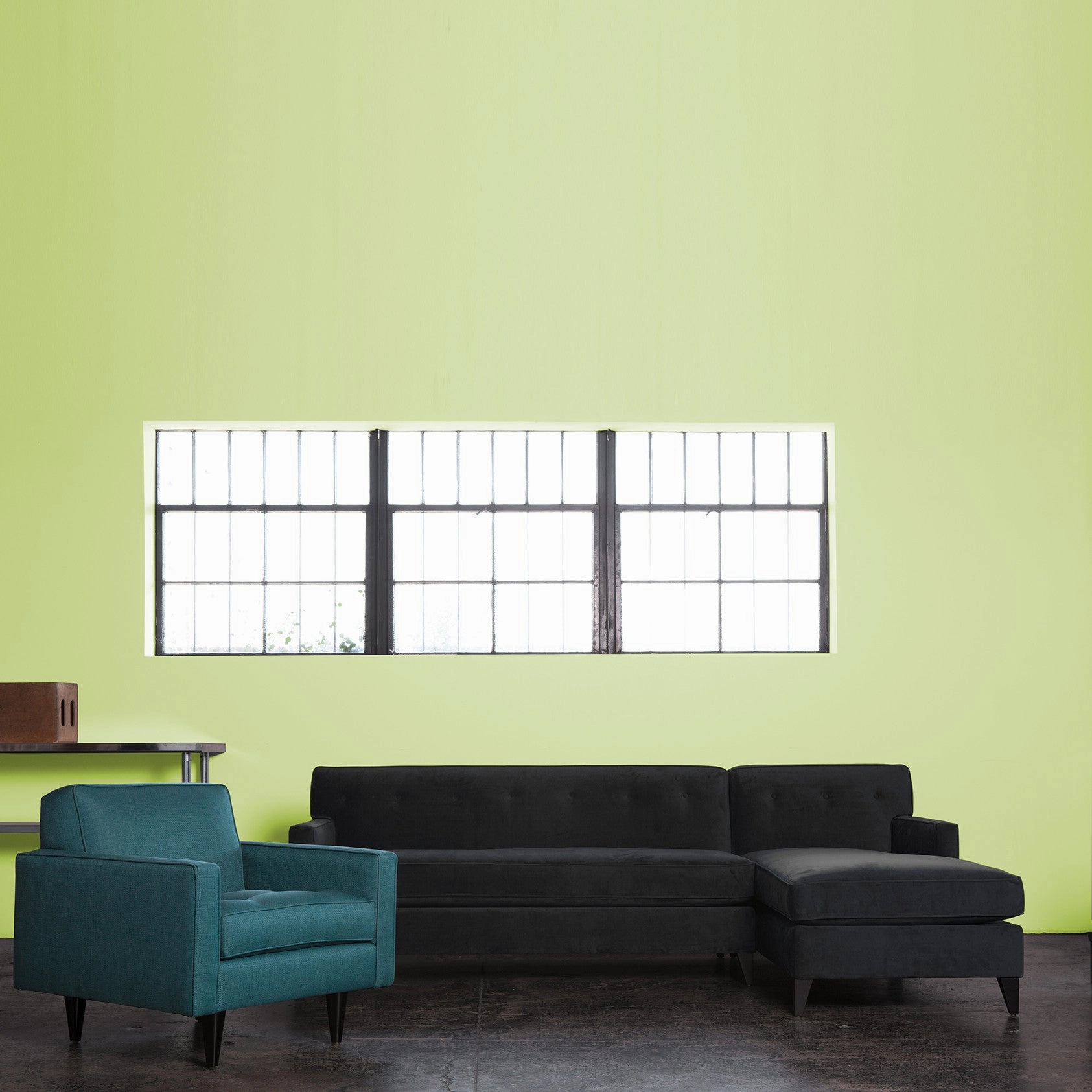 Paint by Colorhouse SPROUT .05