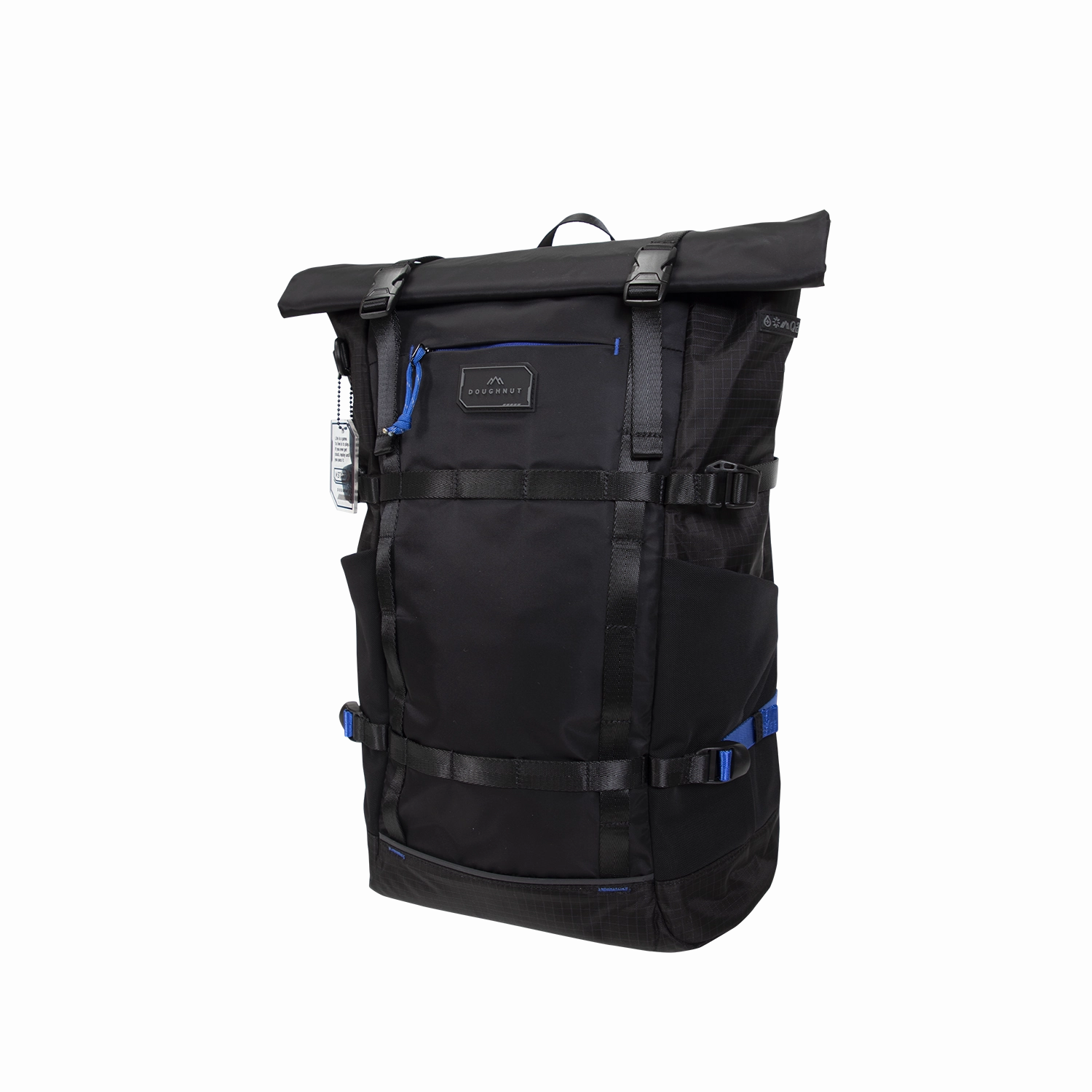 Paratrooper Backpack
