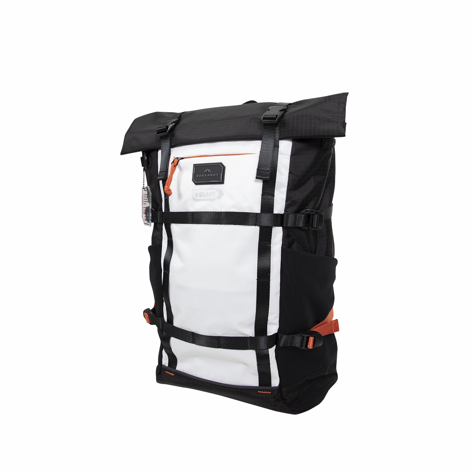 Paratrooper Backpack