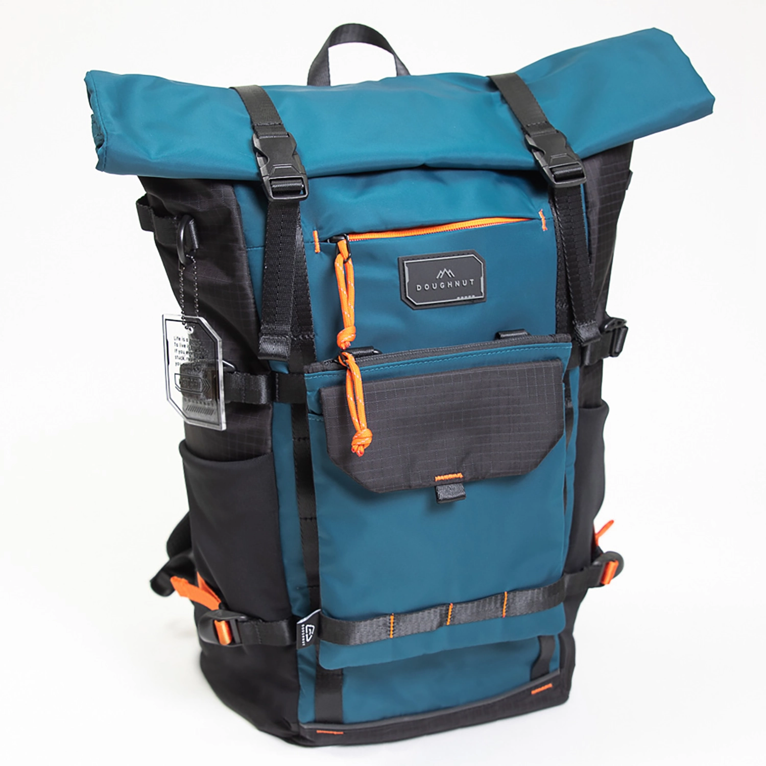 Paratrooper Backpack