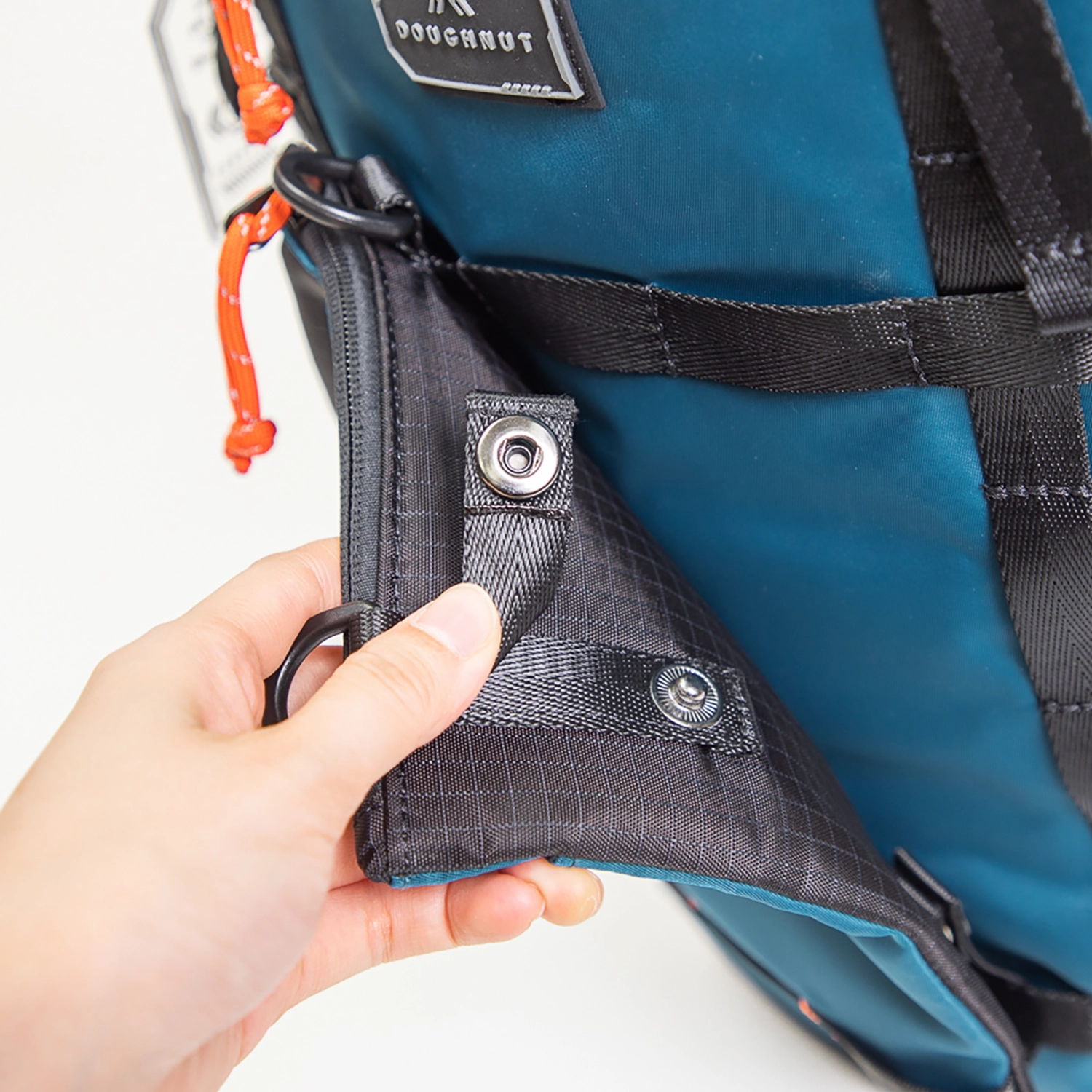 Paratrooper Backpack