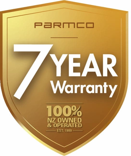Parmco 600mm Stainless Steel 4 Burner Gas Hob HO-2-6S-4G
