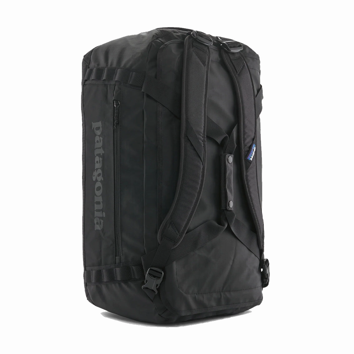 Patagonia Black Hole 55L Duffel Bag
