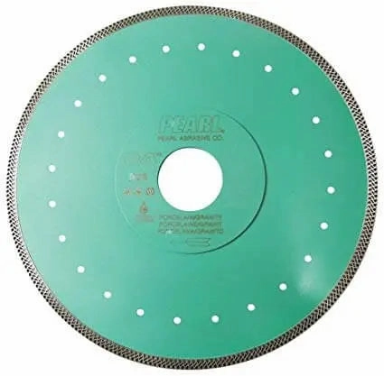 Pearl DIA10TT  -  10 x .063 x 7/8, 20mm, 5/8 Tile & Stone Daimond
