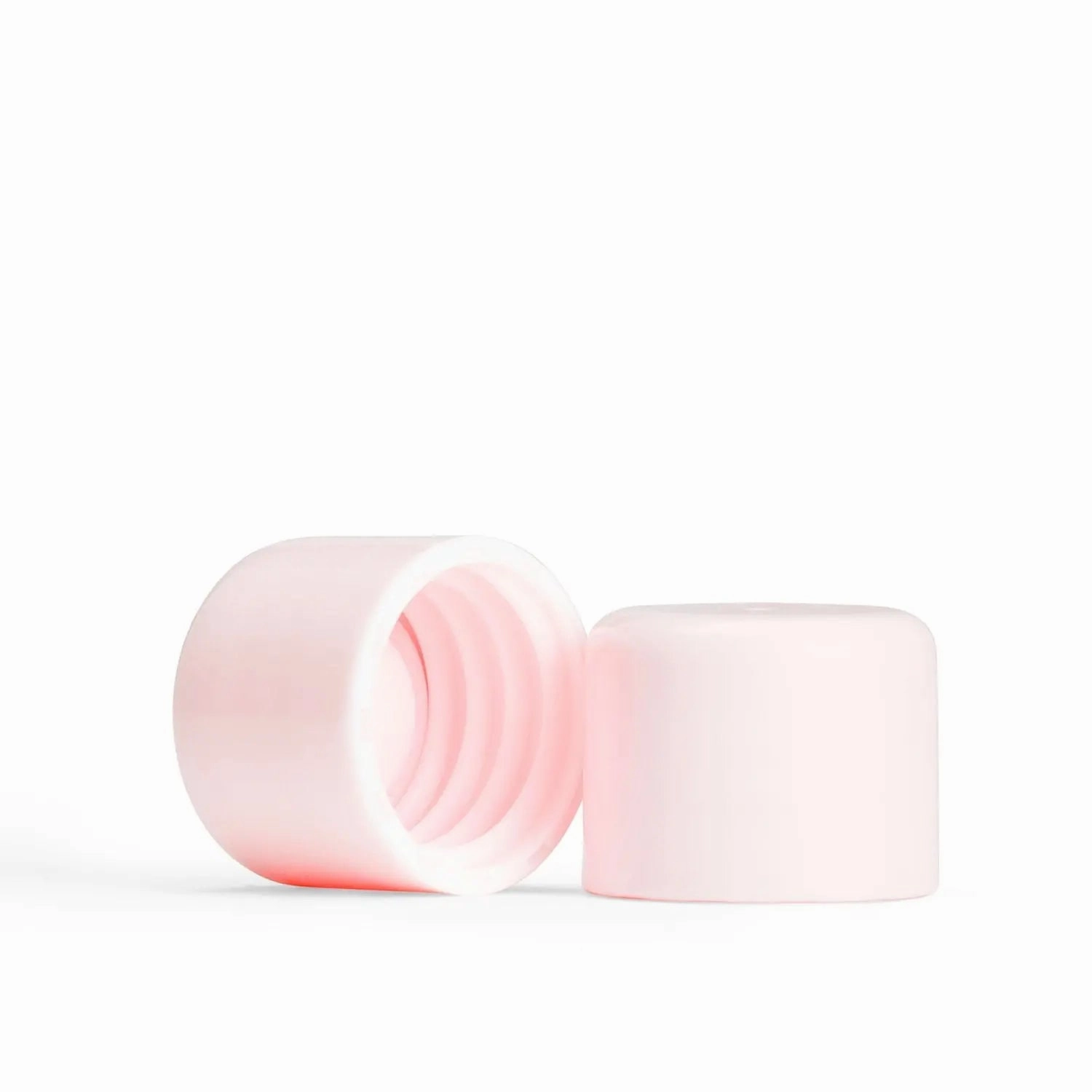 Pink Lid Pack of 2 for Memobottle