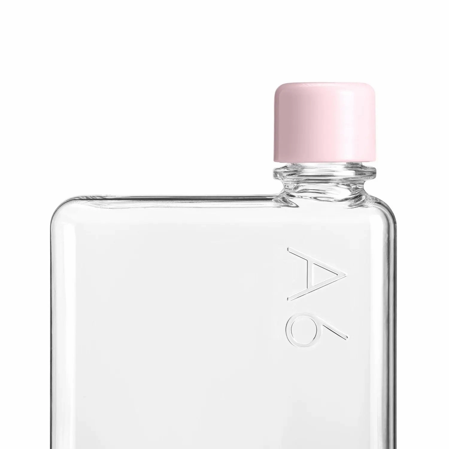 Pink Lid Pack of 2 for Memobottle