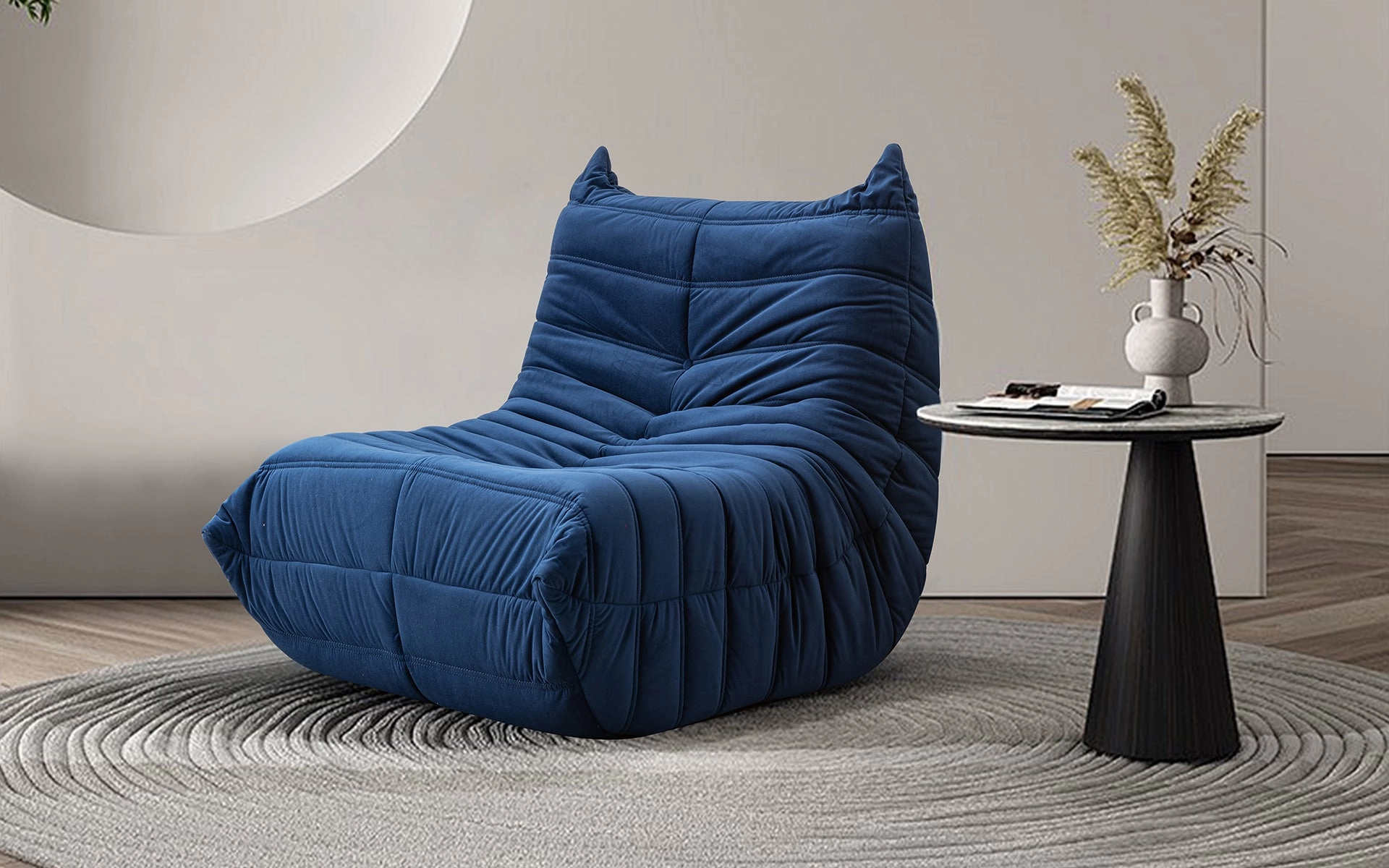 Pinko LiteLounge Chair