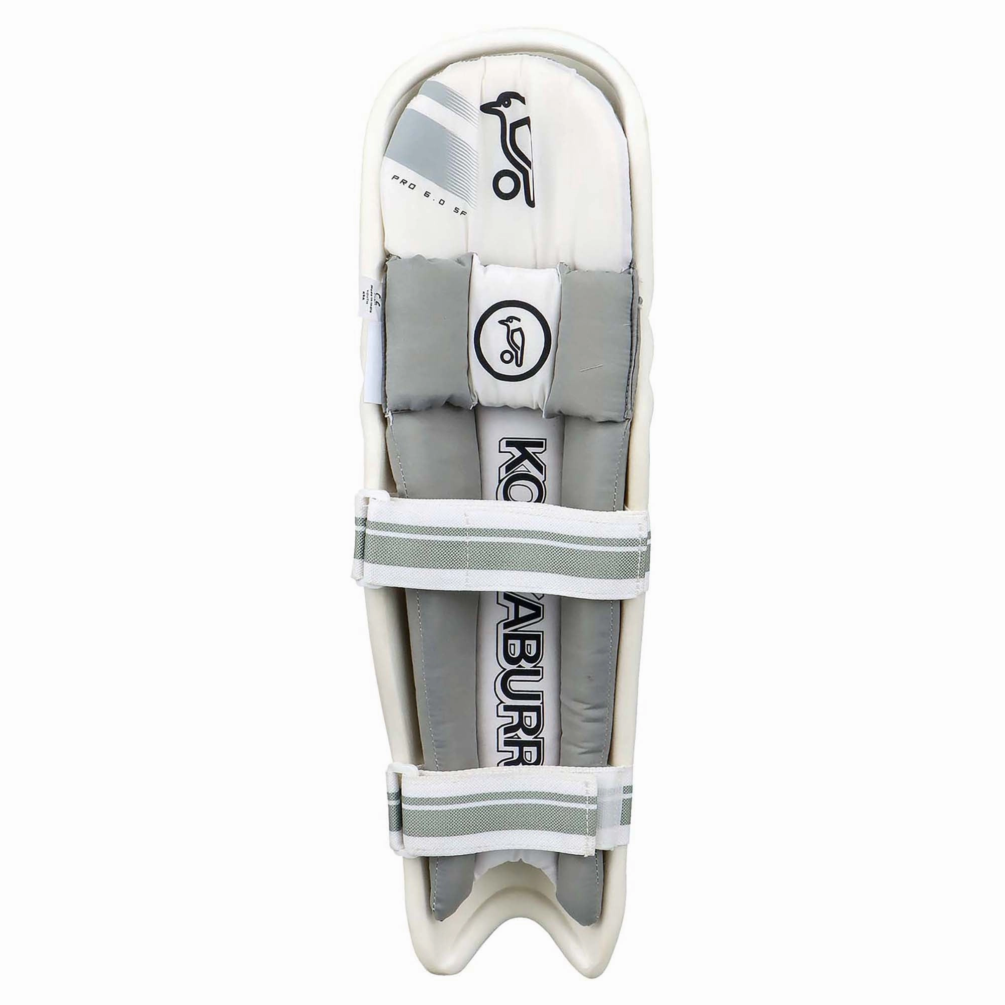 Pro 6.0 Slim Fit Leg Guards