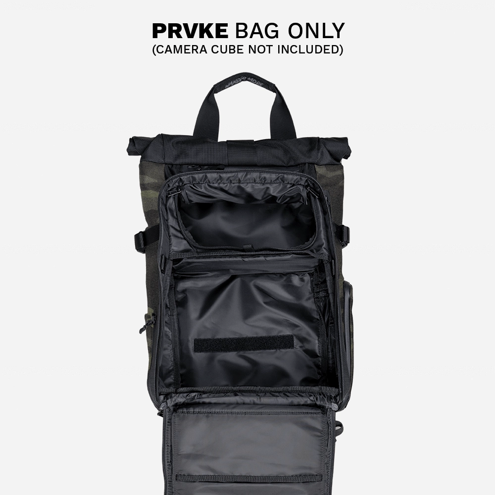 PRVKE
