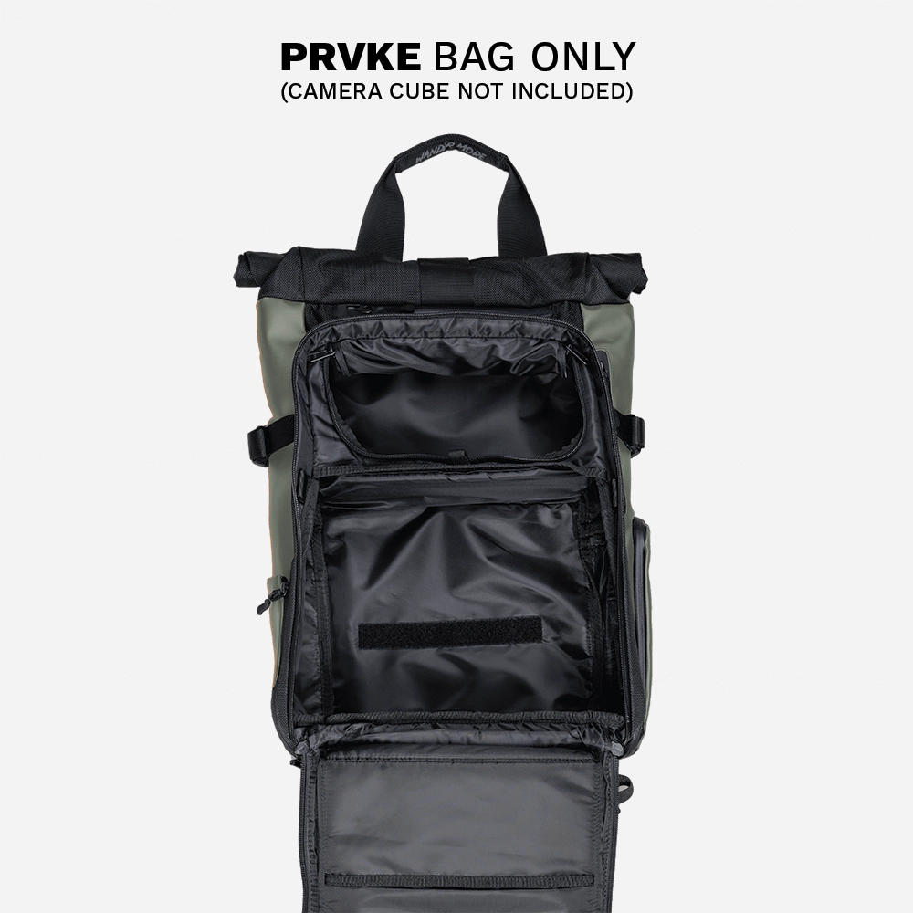 PRVKE