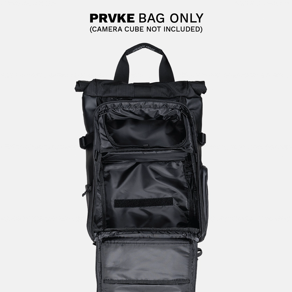 PRVKE