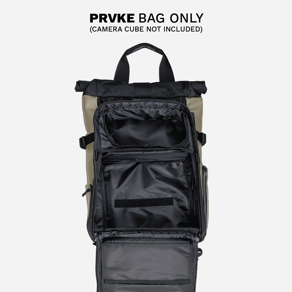 PRVKE