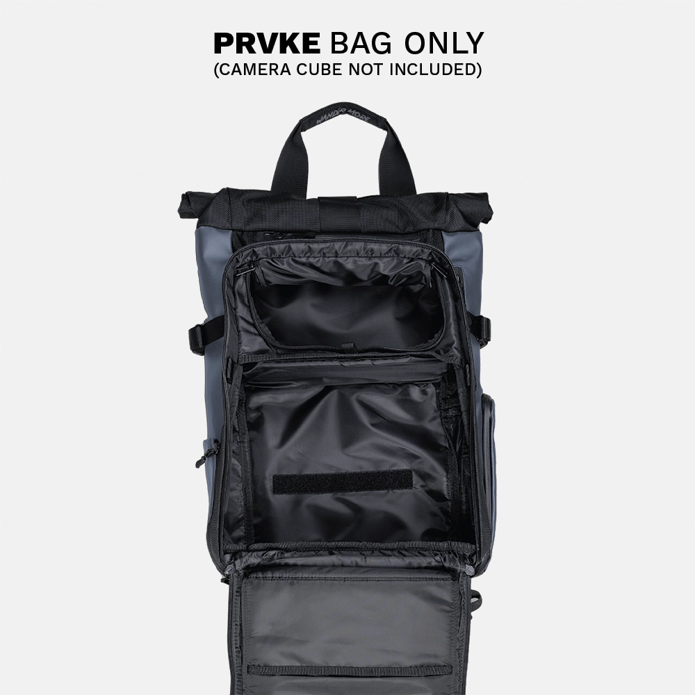 PRVKE