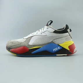 PUMA RS-X