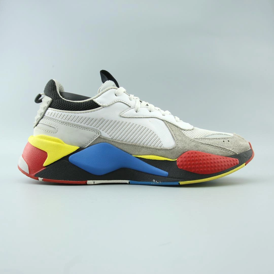 PUMA RS-X