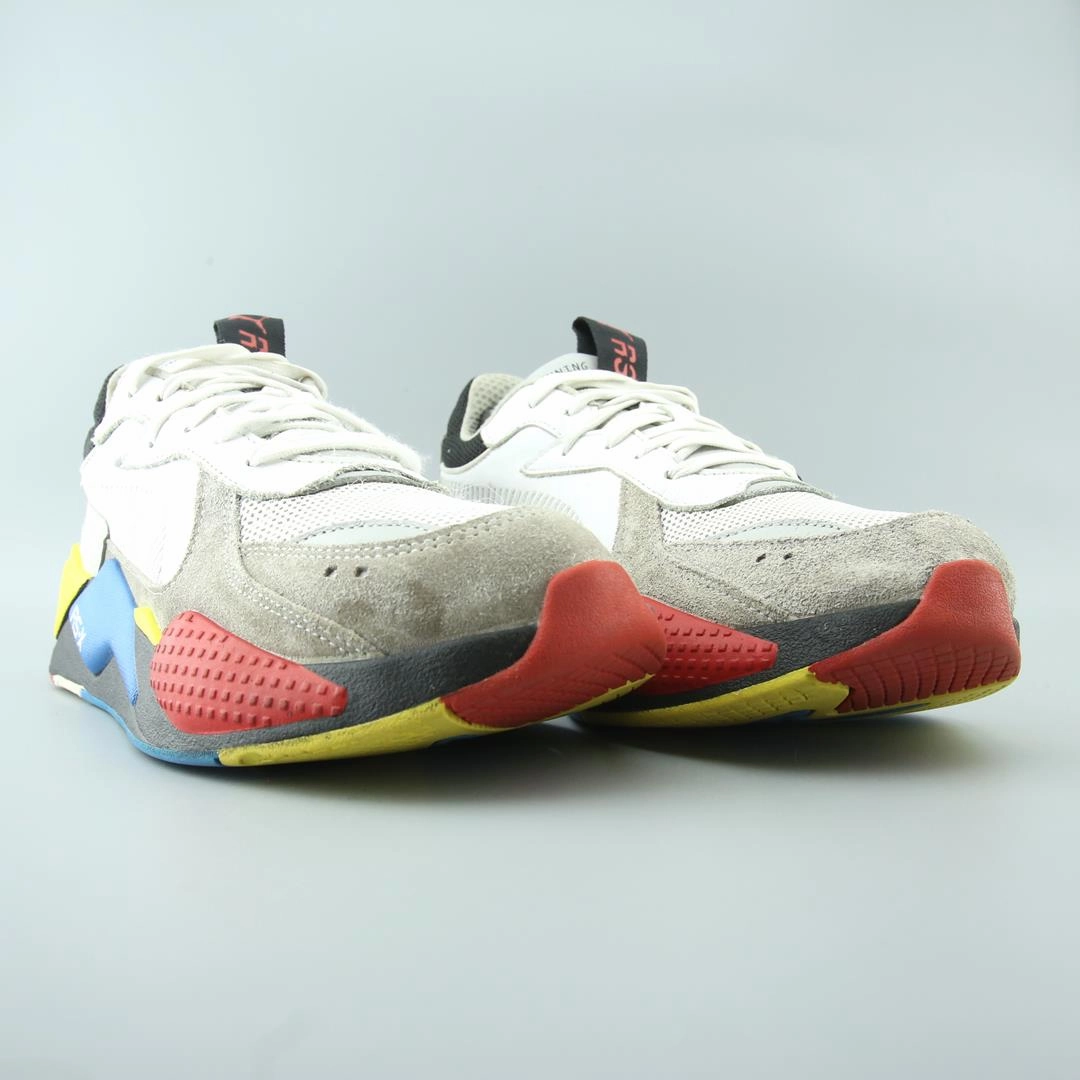 PUMA RS-X