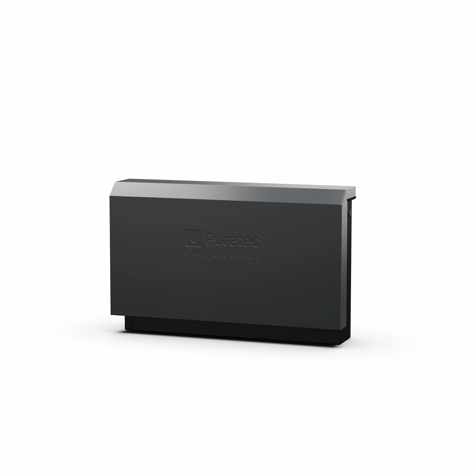 Puretec FilterWall F3 Freestanding Whole House Filtration