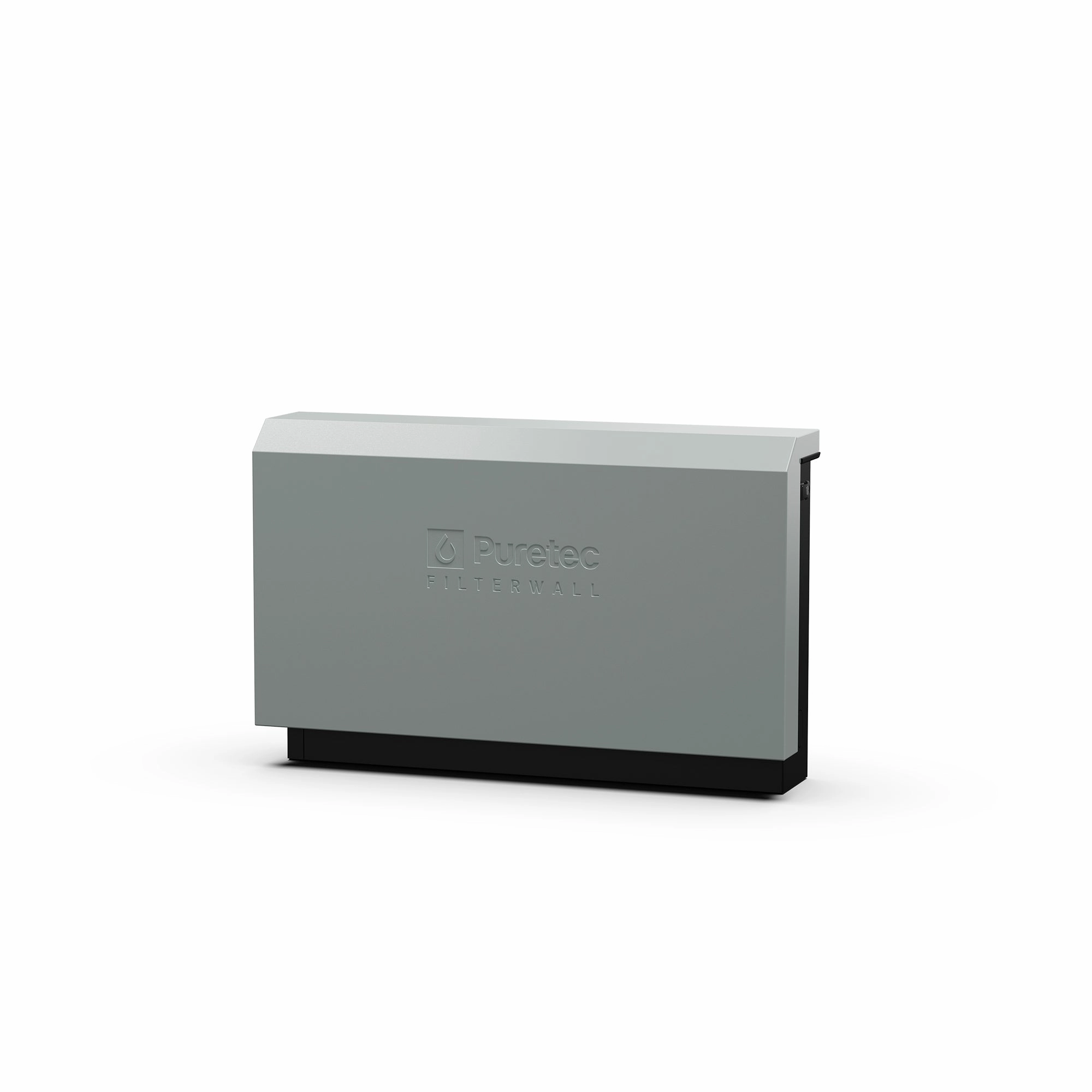 Puretec FilterWall F3 Freestanding Whole House Filtration