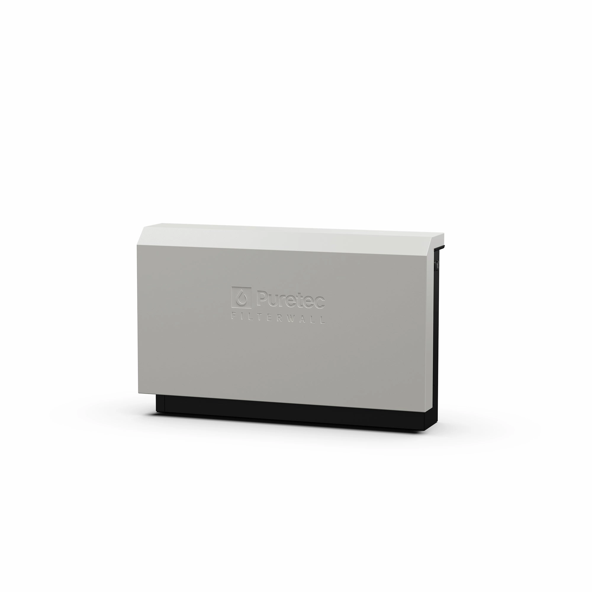 Puretec FilterWall F3 Freestanding Whole House Filtration