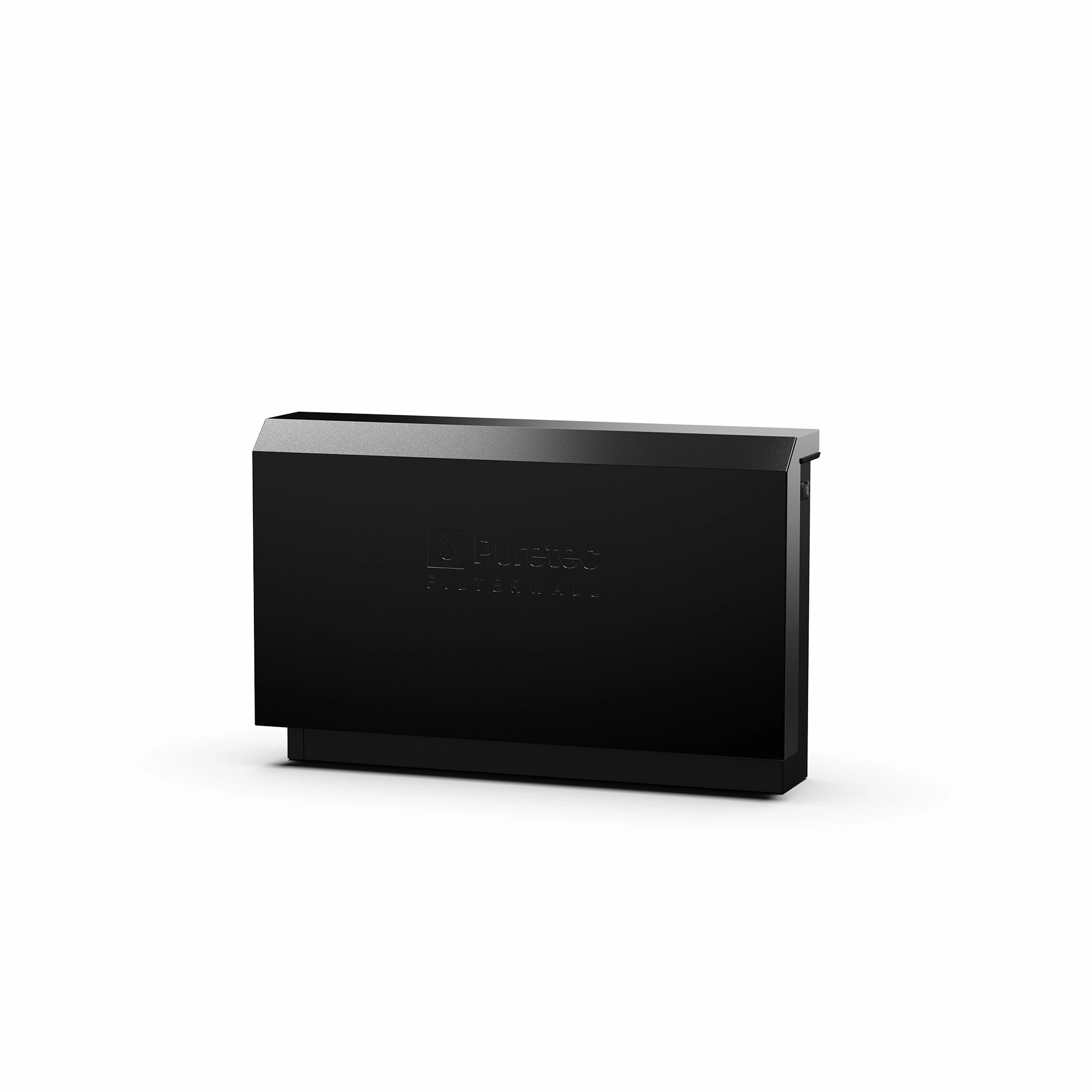 Puretec FilterWall F3 Freestanding Whole House Filtration