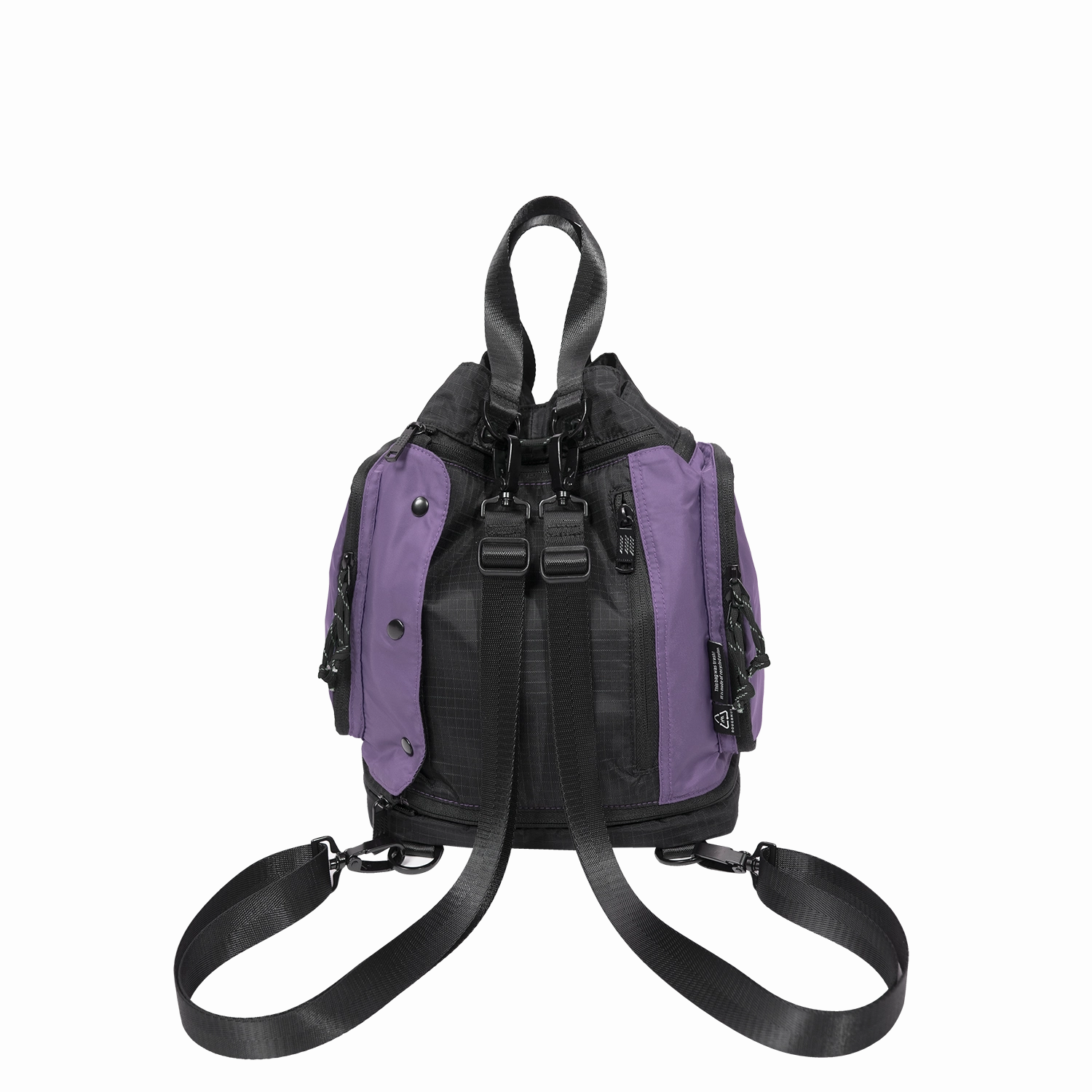 Pyramid Gamescape Series Backpack