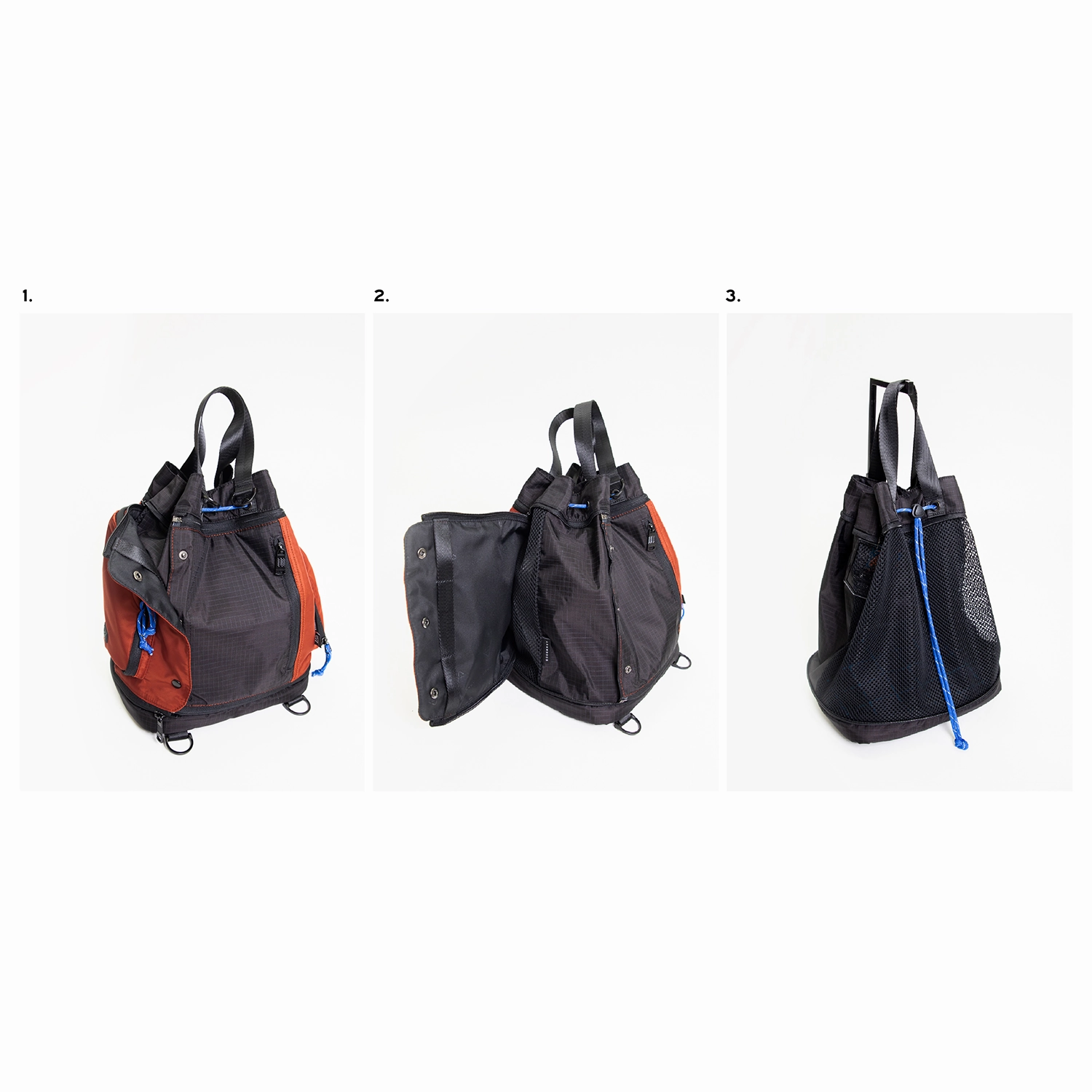 Pyramid Gamescape Series Backpack