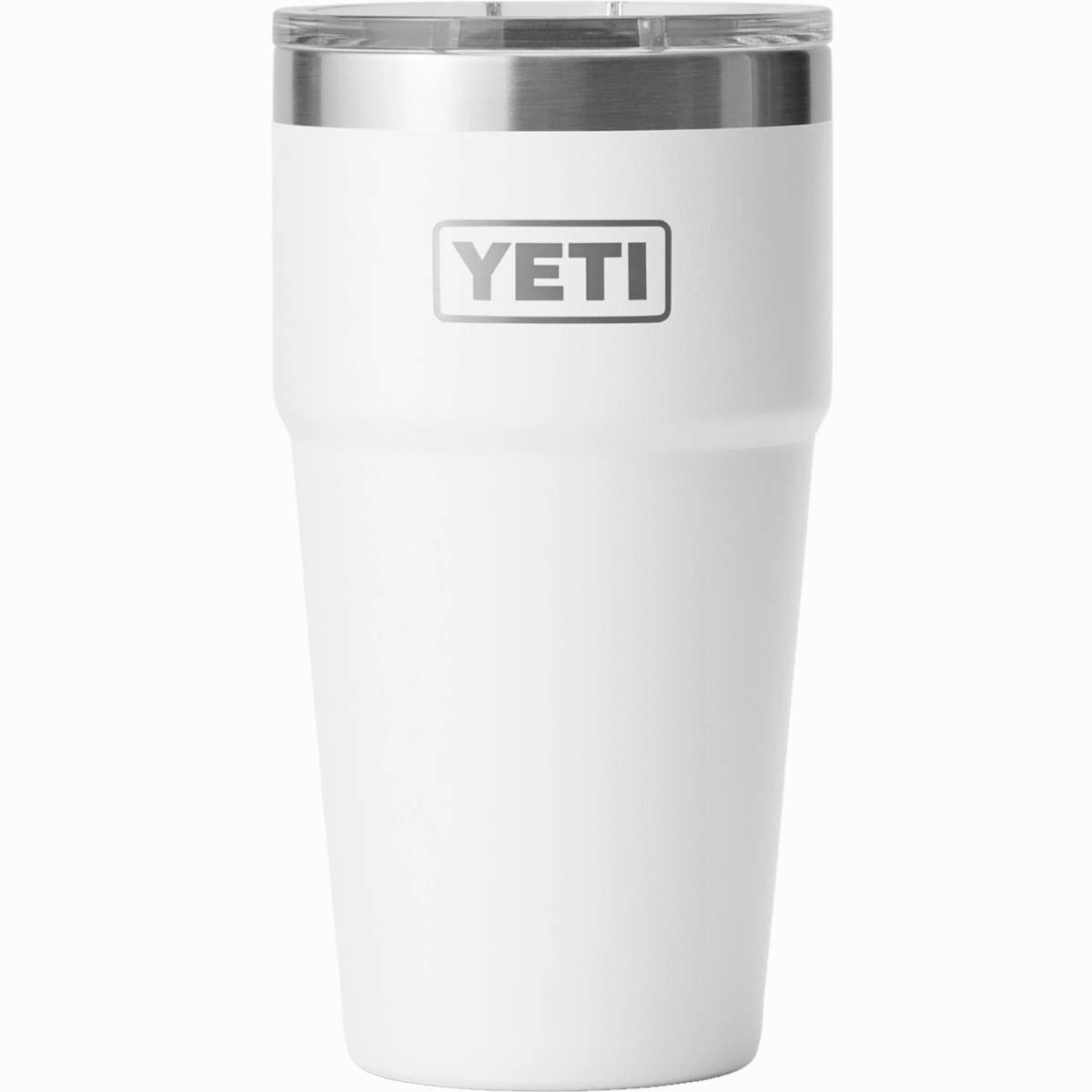 Rambler 16 oz Pint   Magslider Lid