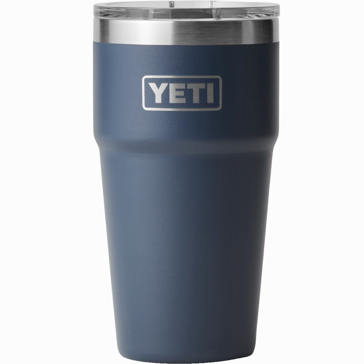 Rambler 16 oz Pint   Magslider Lid