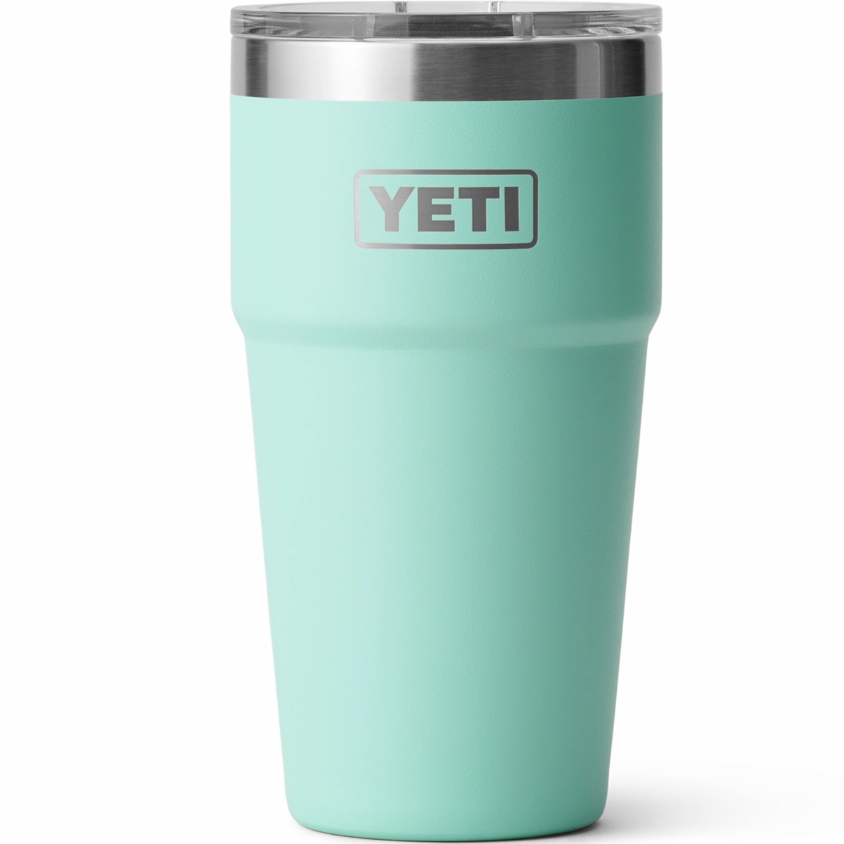 Rambler 16 oz Pint   Magslider Lid
