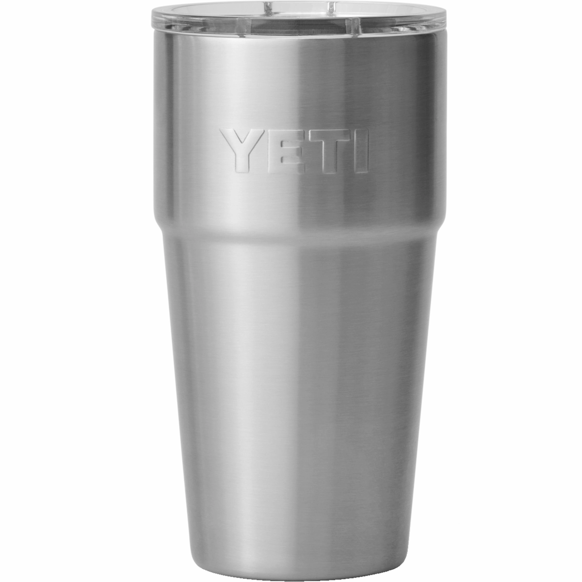 Rambler 16 oz Pint   Magslider Lid