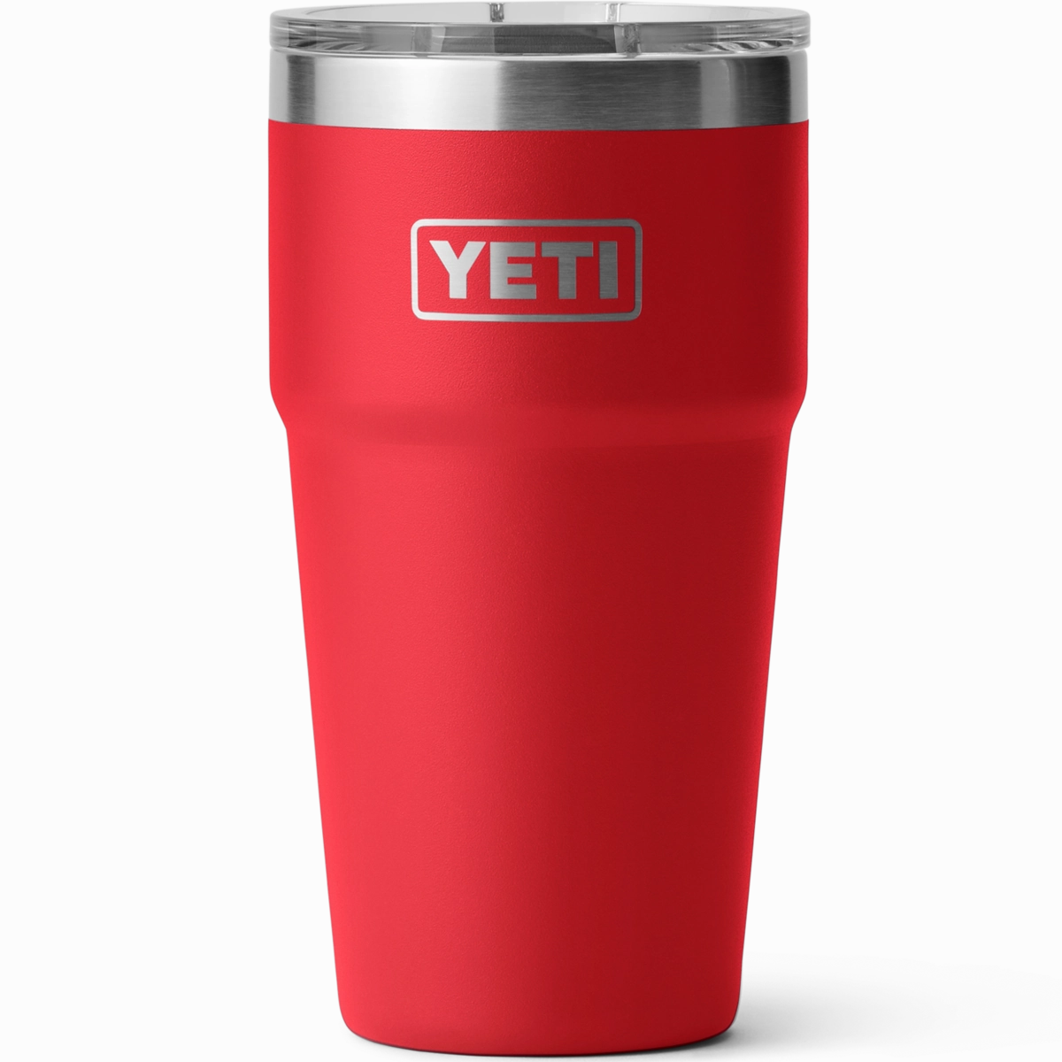 Rambler 16 oz Pint   Magslider Lid