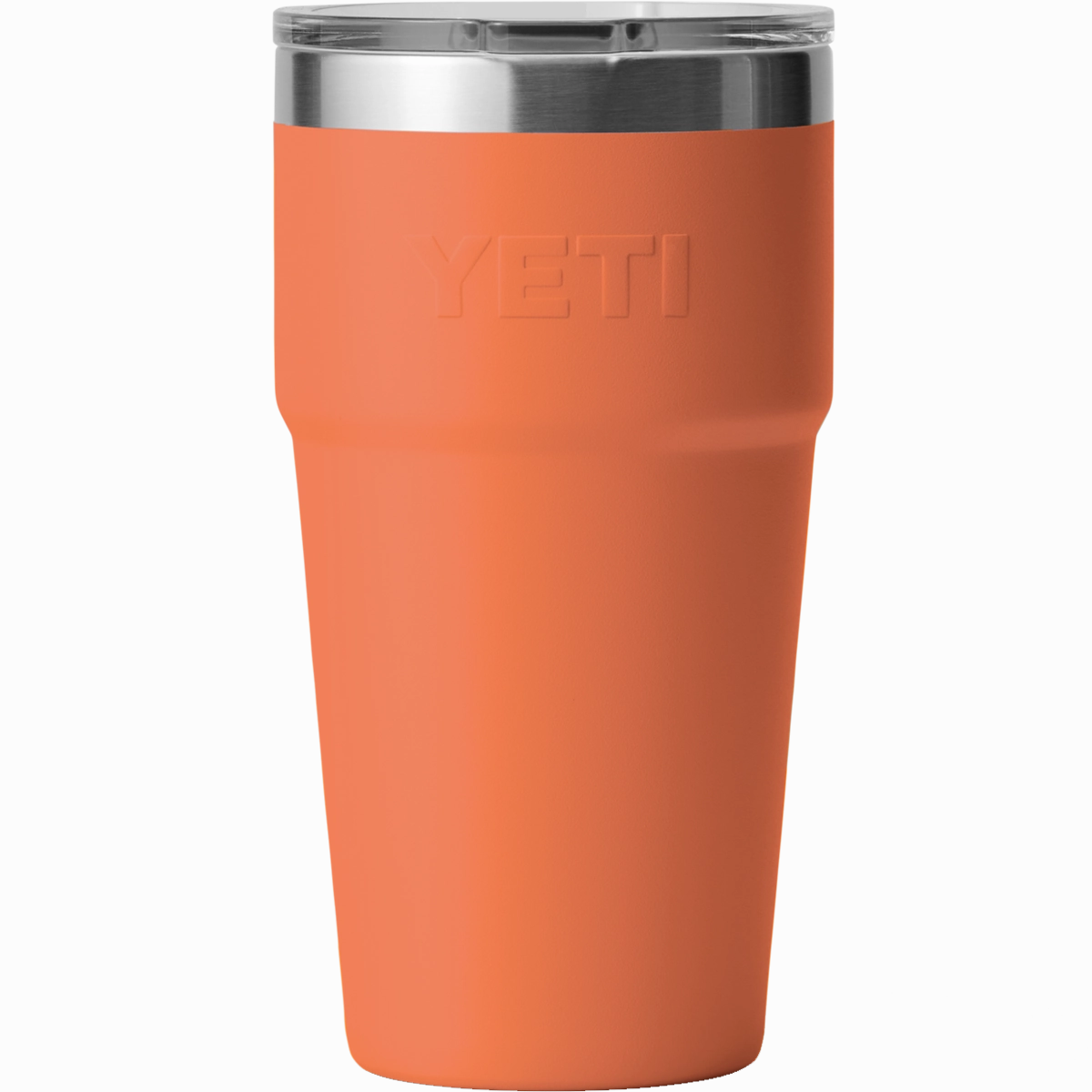 Rambler 16 oz Pint   Magslider Lid