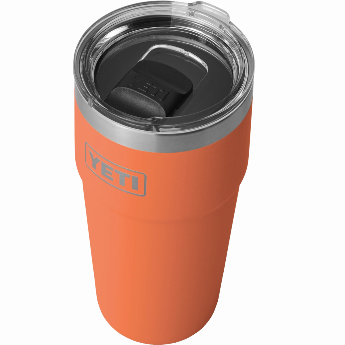 Rambler 16 oz Pint   Magslider Lid